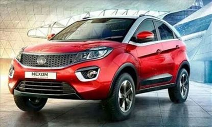 एकदा चार्ज केल्यास टाटाची कार धावणार 300 किलोमीटर
